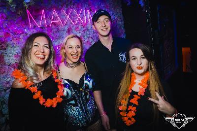 Party Bild aus dem Maxxim Club Berlin vom 09.11.2024